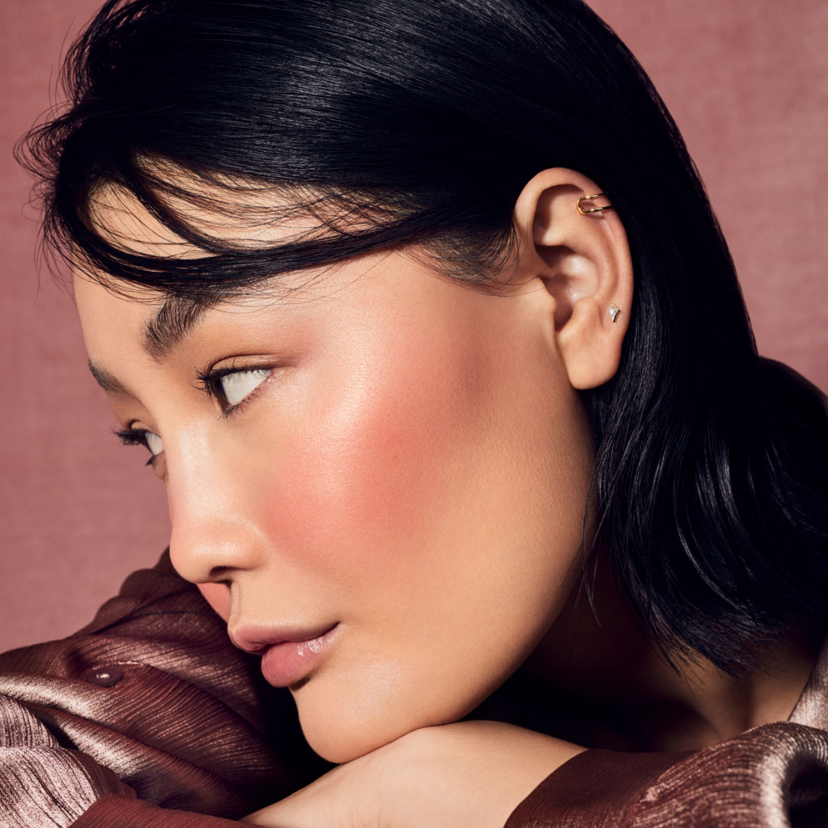 FENTY CHEEKS SUEDE POWDER BLUSH (RUBOR PARA MEJILLAS)